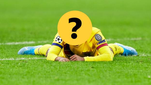 Champions League Quiz Test Your Knowledge Of Group Stage As Last 16 Ties Start Bbc Sport