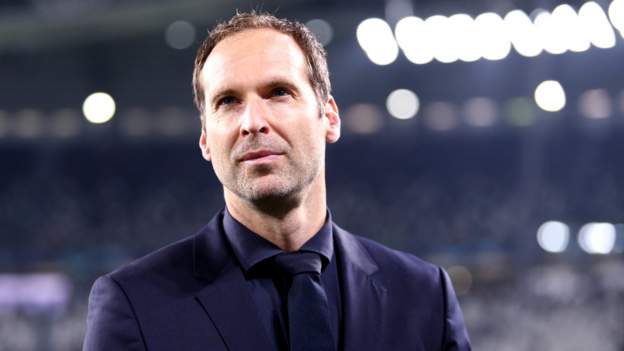 ‘It’s been a privilege’ – Cech to leave Chelsea
