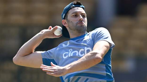 England want to make history in India - Wood