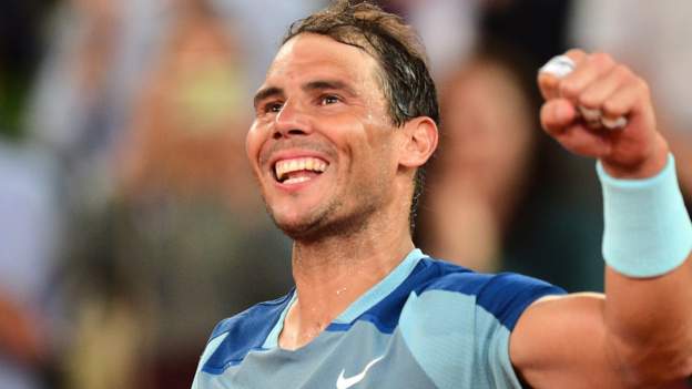 Madrid Open: Rafael Nadal, Cameron Norrie and Dan Evans advance into third round