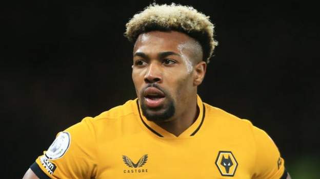 Adama Traore: Tottenham expected to bid for Wolves winger