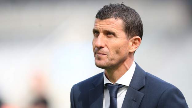 Leeds United: Javi Gracia did not have 'any doubt' about joining club ...