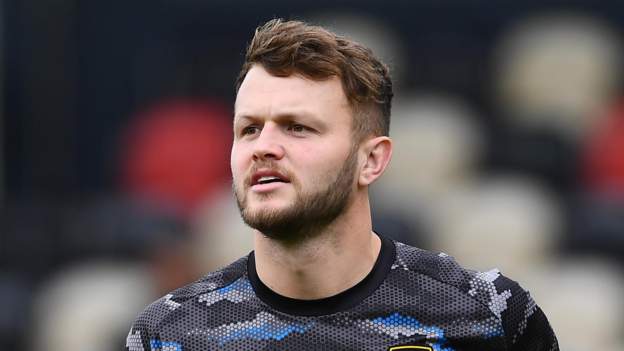 Steff Hughes New Dragons centre hopes for fresh beginning after lonely