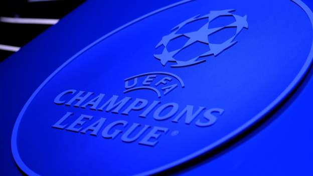 Champions League last 16 draw: All you need to know about Monday's draw