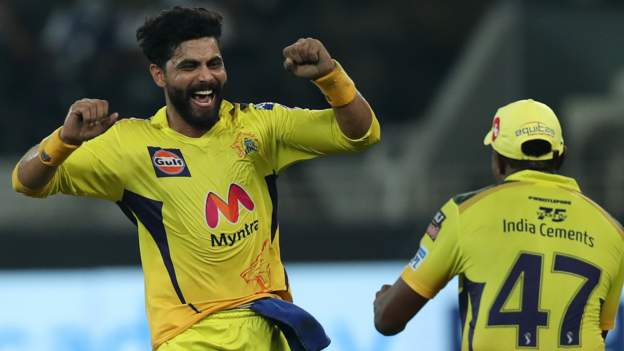 IPL 2021: Chennai Super Kings beat Kolkata Knight Riders in final to win fourth title