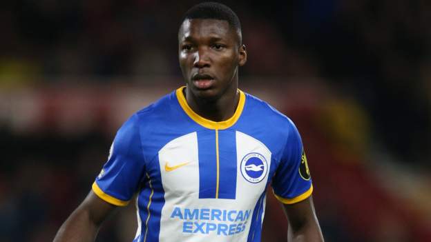 Transfernieuws Moises Caicedo: gaat de speler van Brighton naar Chelsea, Arsenal of Manchester United?