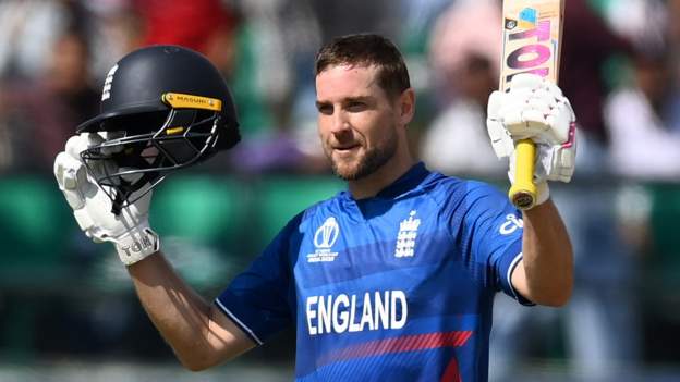 England bounce back by thrashing Bangladesh-ZoomTech News