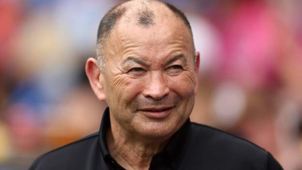 Russell key to England-Scotland result - Jones