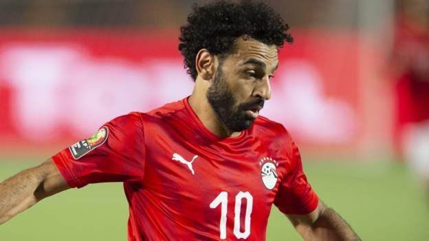 Africa Cup of Nations: What to look out for on day six - BBC Sport