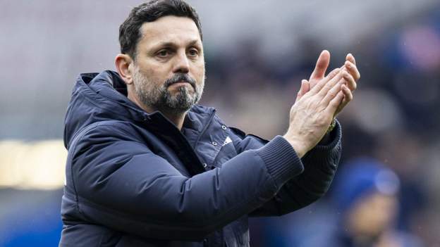 Bulut urges Cardiff to 'wake up again'