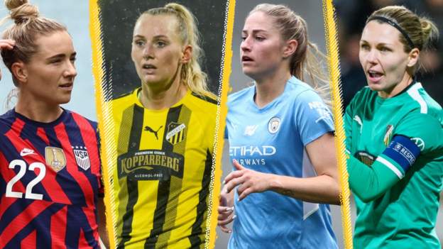 Women's Super League: What to expect in January transfer window
