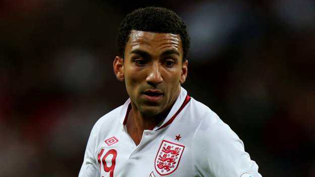 Aaron Lennon retires: Former England winger says 'the time is right'