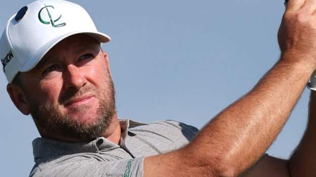Ignoring LIV's Europeans for Ryder Cup 'foolish'