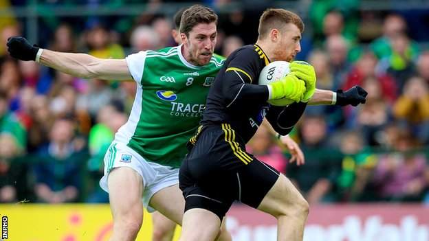 Donnelly Fermanagh