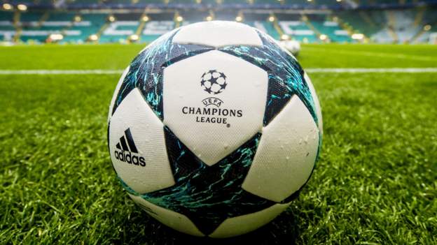 Champions League Access For Scottish Teams Must Remain If Uefa 