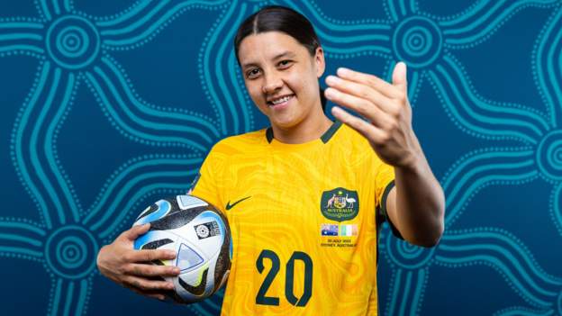 Women's World Cup 2023: Tournament in Australia and New Zealand to get under way