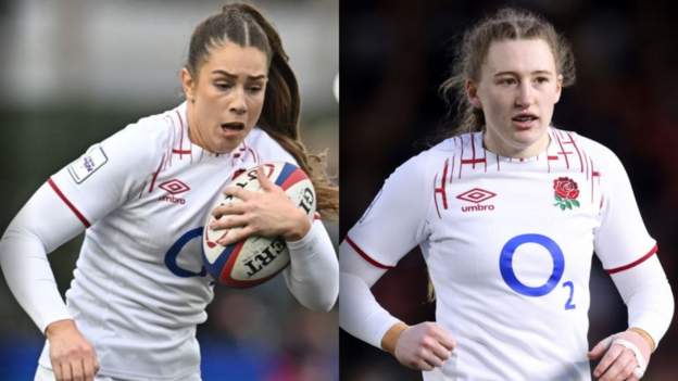 <div>Women's Six Nations 2023: Five players to watch as new England era begins</div>