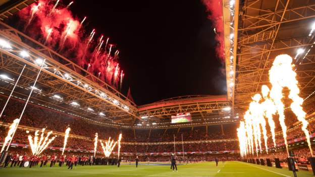 Sport Wales to advise on investigation into WRU