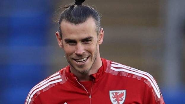 Gareth Bale: Real Madrid forward's future rests on Wales' World Cup fate