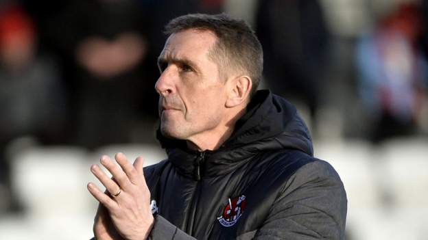 Crusaders: Stephen Baxter says four of his squad tested positive for ...