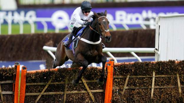 Constitution Hill to face Epatante at Newcastle