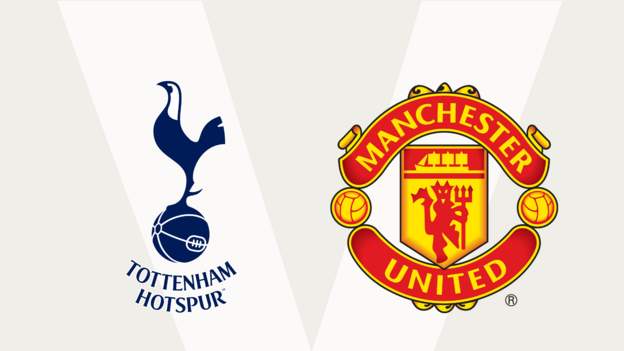 Tottenham Hotspur v Manchester United: Pick your Red Devils starting ...