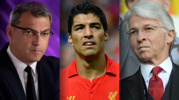 Transfer window: The art of doing a deal – and how to come out a winner