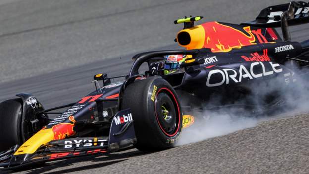 What to look out for in the new Formula 1 season