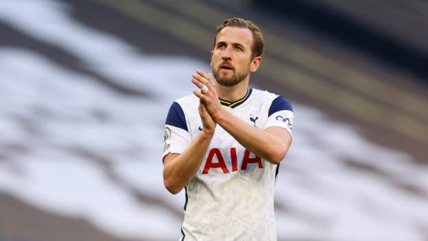 Manchester City boss Pep Guardiola confirms Harry Kane interest, but says Lionel..