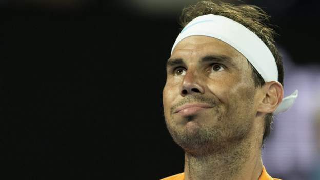 Rafael Nadal remains French Open doubt after Monte Carlo withdrawal because of injury
