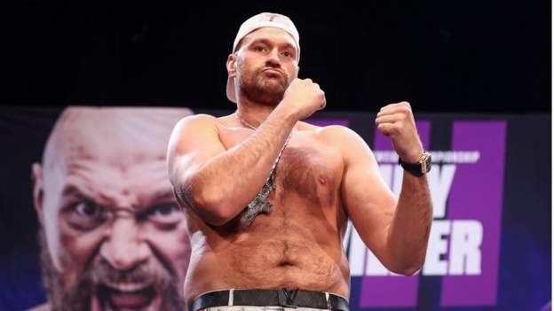 Tyson Fury to fight in UK again after Deontay Wilder bout, says co-promoter Fran..