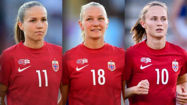 England must stop Ada Hegerberg – but who else can hurt them?