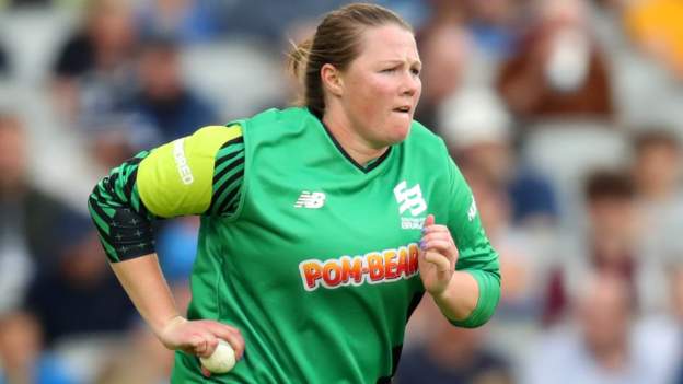 The Hoof, Noah & Eminem - team-mates' memories of Shrubsole
