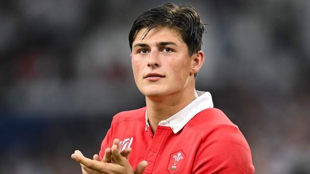 Wales’ Rees-Zammit to leave rugby for NFL move-ZoomTech News