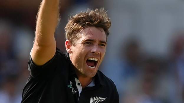 Southee cleared to play in World Cup after surgery-ZoomTech News