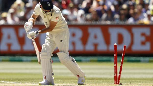 Ashes: Is this year's debacle England's worst recent Ashes performance away from..
