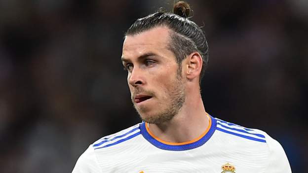 Gareth Bale: Wales captain in Real Madrid contention for Champions League final