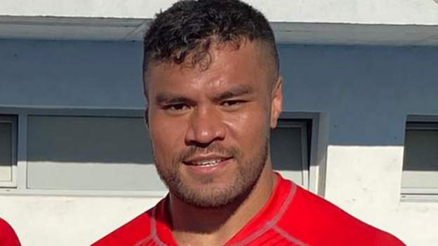 Spanish rugby international Kawa Leauma, 32, dies after an accidental fall