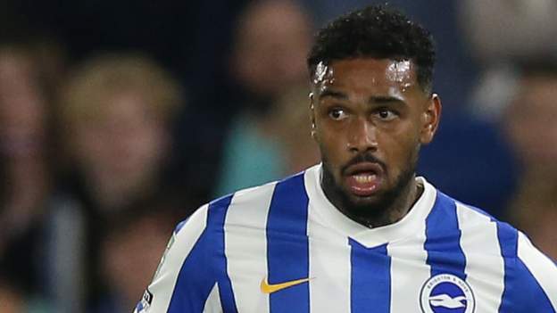 Jurgen Locadia: Bochum sign Brighton &amp; Hove Albion forward on free transfer