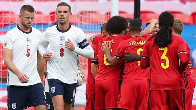 World Cup 2022: England among top 10 European seeds for qualifying draw