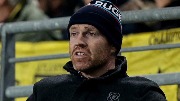 Best criticises Ulster CEO Petrie over pitch tweet