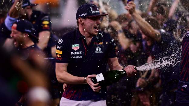 NFL players react to crazy F1 title decider at Abu Dhabi GP featuring Lewis  Hamilton and Max Verstappen