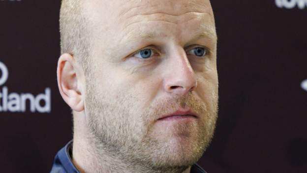 Steven Naismith says 'nothing has changed' on return as Hearts head ...