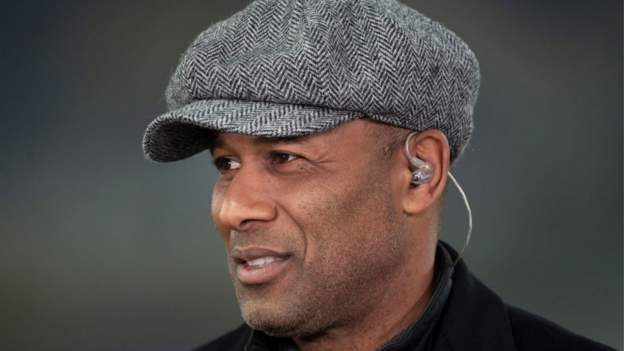 Les Ferdinand says director of football role criticism was because of colour