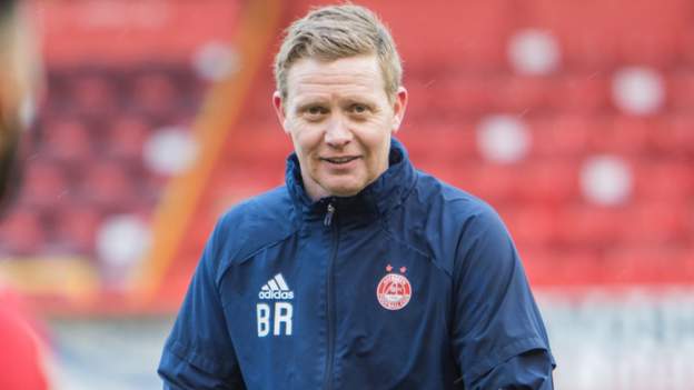 Aberdeen v PAOK in Europa Conference League: Greek side show Dons way forward