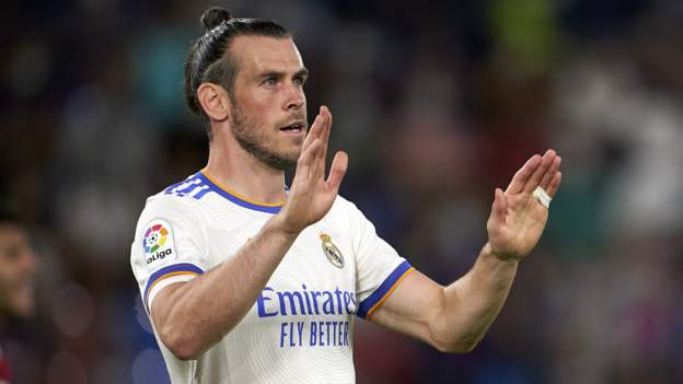 Levante 3-3 Real Madrid: Gareth Bale scores in thriller