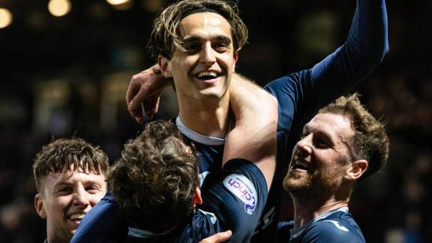 Hibs 'incensed' as Ross County claim last-gasp draw