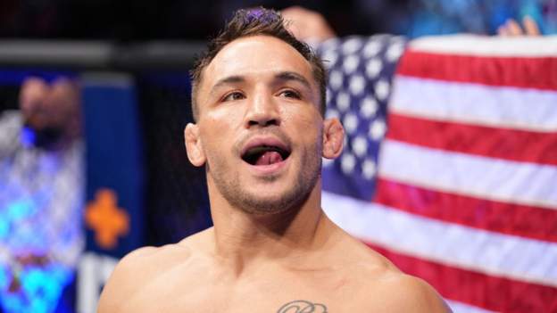 UFC 268: Justin Gaethje-Michael Chandler bout 'has all the makings of being fight of the year'