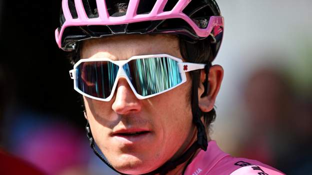 Vuelta a Espana 2023: Geraint Thomas up against Jonas Vingegaard and Remco Evenepoel