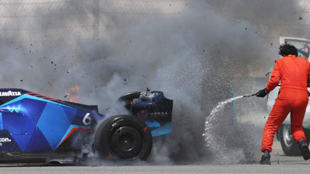 Formula 1 testing: Christian Horner U-turn over Mercedes design